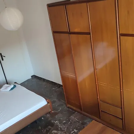Amplia Con Vistas Privatunterkunft *